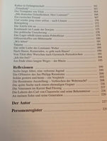 Von Masuren an den Rhein. Heimkehr in die Fremde.