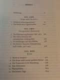 Die Schlafwandler: Wie Europa in den Ersten Weltkrieg zog