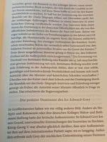 Die Schlafwandler: Wie Europa in den Ersten Weltkrieg zog