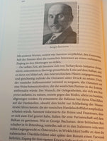 Die Schlafwandler: Wie Europa in den Ersten Weltkrieg zog