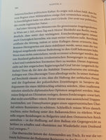 Die Schlafwandler: Wie Europa in den Ersten Weltkrieg zog