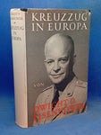 Kreuzzug in Europa