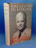 Kreuzzug in Europa