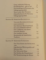 Carinthian Freedom. An Austrian special case.