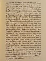 Carinthian Freedom. An Austrian special case.