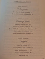Kriegstagebuch eines Kaiserjägers