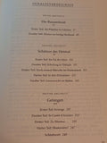 Kriegstagebuch eines Kaiserjägers