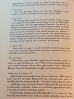Kriegstagebuch eines Kaiserjägers