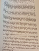 Kriegstagebuch eines Kaiserjägers