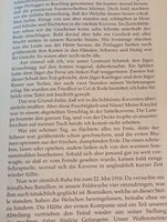 Kriegstagebuch eines Kaiserjägers