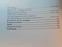 Dem Ende entgegen: Mit dem Fallschirm-Panzerfüsilierbataillon 2 "Herman Göring" in Ostpreußen 1944/45