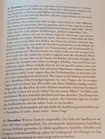 Dem Ende entgegen: Mit dem Fallschirm-Panzerfüsilierbataillon 2 "Herman Göring" in Ostpreußen 1944/45