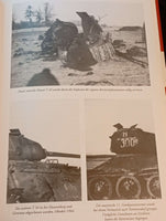 Dem Ende entgegen: Mit dem Fallschirm-Panzerfüsilierbataillon 2 "Herman Göring" in Ostpreußen 1944/45