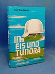 In Eis und Tundra - Kampf an der Lapplandfront