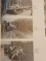 Gebirgsjäger im Bild 6.SS Gebirgsdivision Nord 1940-1945