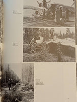 Gebirgsjäger im Bild 6.SS Gebirgsdivision Nord 1940-1945