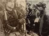 Gebirgsjäger im Bild 6.SS Gebirgsdivision Nord 1940-1945