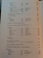 Die deutschen Flugzeuge 1933 - 1945. Deutschlands Luftfahrt-Entwicklungen bis zum Ende des Zweiten Weltkrieges.