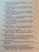 An den Brennpunkten der Ostfront - Band 2: Die Geschichte des finnischen Freiwilligen-Bataillons der Waffen-SS