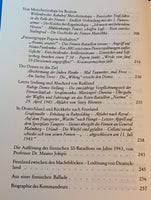 An den Brennpunkten der Ostfront - Band 2: Die Geschichte des finnischen Freiwilligen-Bataillons der Waffen-SS