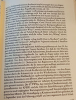 An den Brennpunkten der Ostfront - Band 2: Die Geschichte des finnischen Freiwilligen-Bataillons der Waffen-SS