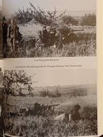 An den Brennpunkten der Ostfront - Band 2: Die Geschichte des finnischen Freiwilligen-Bataillons der Waffen-SS