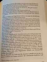An den Brennpunkten der Ostfront - Band 2: Die Geschichte des finnischen Freiwilligen-Bataillons der Waffen-SS