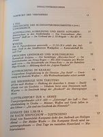 An den Brennpunkten der Ostfront; Band 1: Die Geschichte des SS-Infanterie-Regiments 4 (mot.) "Langemarck" und des "Freikorps Danmark"
