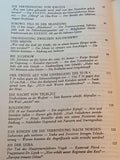 An den Brennpunkten der Ostfront; Band 1: Die Geschichte des SS-Infanterie-Regiments 4 (mot.) "Langemarck" und des "Freikorps Danmark"