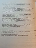 An den Brennpunkten der Ostfront; Band 1: Die Geschichte des SS-Infanterie-Regiments 4 (mot.) "Langemarck" und des "Freikorps Danmark"