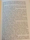 An den Brennpunkten der Ostfront; Band 1: Die Geschichte des SS-Infanterie-Regiments 4 (mot.) "Langemarck" und des "Freikorps Danmark"