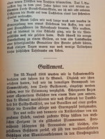 In Stahlgewittern. Aus dem Tagebuch eines Stoßtruppführers.