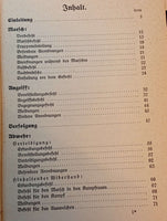 Command technique: Hints and suggestions for its application within the division and the reinforced regiment