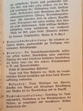 Command technique: Hints and suggestions for its application within the division and the reinforced regiment