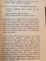 Command technique: Hints and suggestions for its application within the division and the reinforced regiment