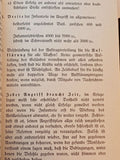 Command technique: Hints and suggestions for its application within the division and the reinforced regiment