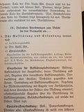 Command technique: Hints and suggestions for its application within the division and the reinforced regiment