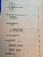 Rangliste der Kaiserlich Deutschen Marine für das Jahr 1902, Nachtragsband!