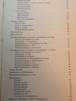 Rangliste der Kaiserlich Deutschen Marine für das Jahr 1902, Nachtragsband!
