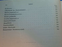 Rangliste der Kaiserlich Deutschen Marine für das Jahr 1902, Nachtragsband!