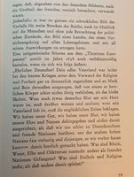 Vernichtungskrieg