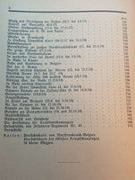 Das Infanterie-Regiment Nr. 43. Infanterie-Regiment Herzog Karl von Mecklenburg-Strelitz (6. Ostpreußisches) Nr. 43.