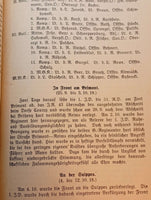 Das Infanterie-Regiment Nr. 43. Infanterie-Regiment Herzog Karl von Mecklenburg-Strelitz (6. Ostpreußisches) Nr. 43.