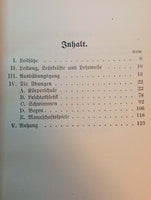 H.Dv 475. Sports regulations for the army