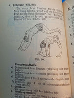 H.Dv 475. Sports regulations for the army