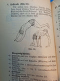 H.Dv 475. Sports regulations for the army
