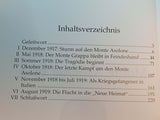 Monte Asolone 1918