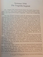 Monte Asolone 1918