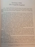 Monte Asolone 1918