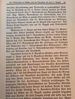 Die Schlacht bei Longwy